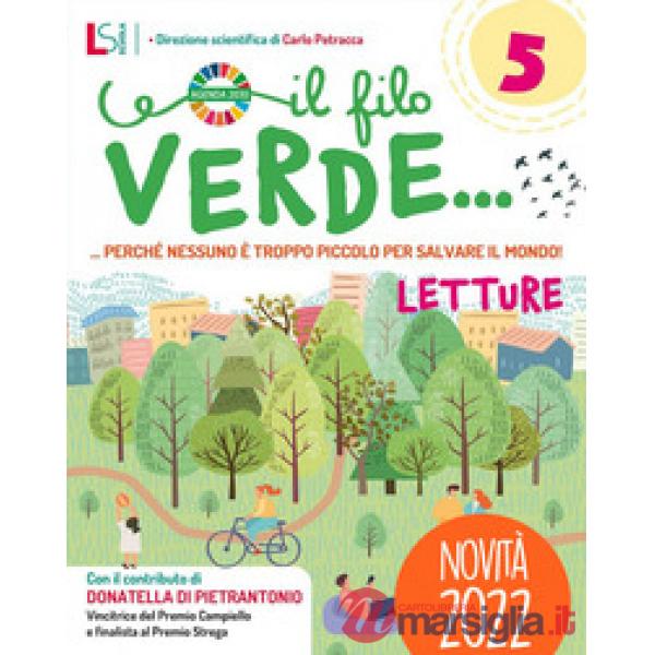 IL FILO VERDE 5
