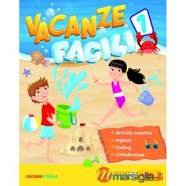 VACANZE FACILI 1 2022