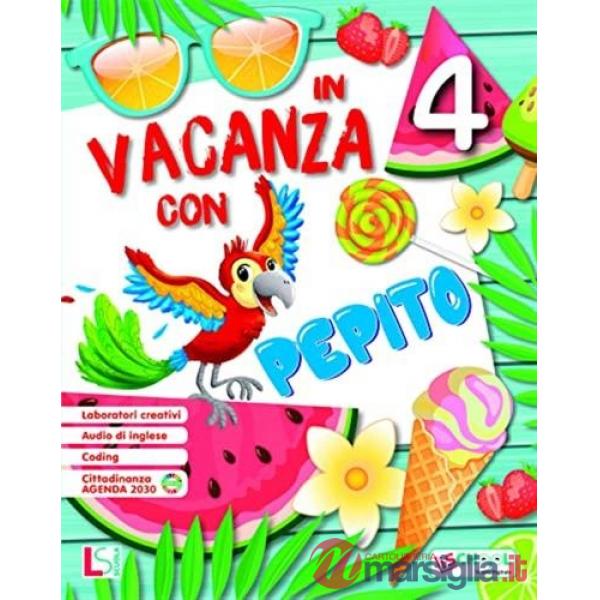IN VACANZA CON PEPITO 4
