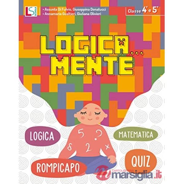 LOGICA.MENTE 4 - 5