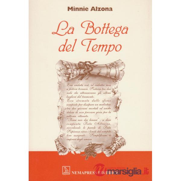 Bottega del tempo (La)