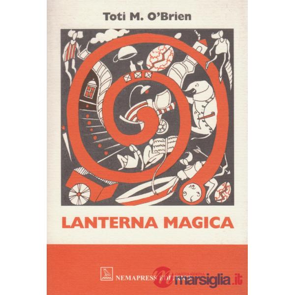 Lanterna magica