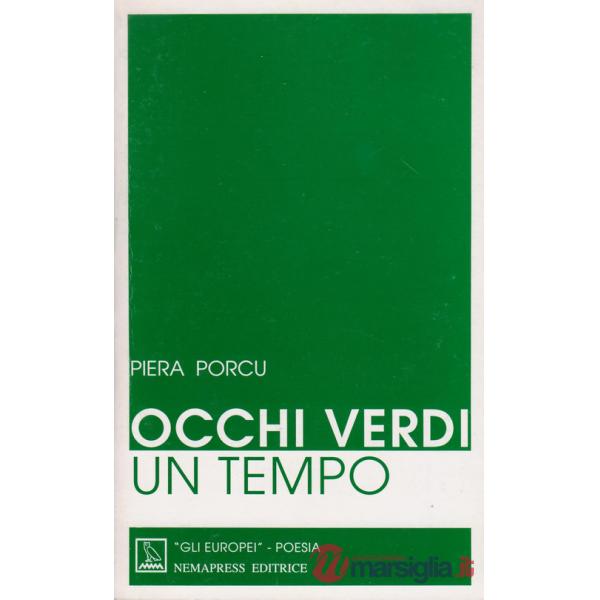 Occhi verdi un tempo
