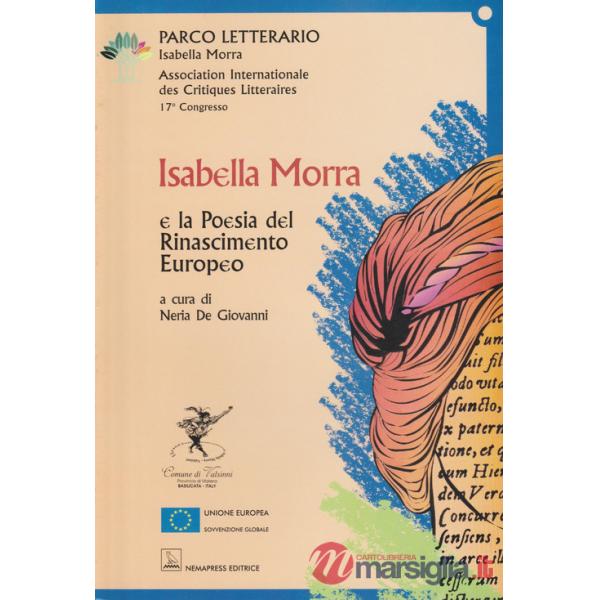 Isabella Morra e la poesia del Rinascimento europeo