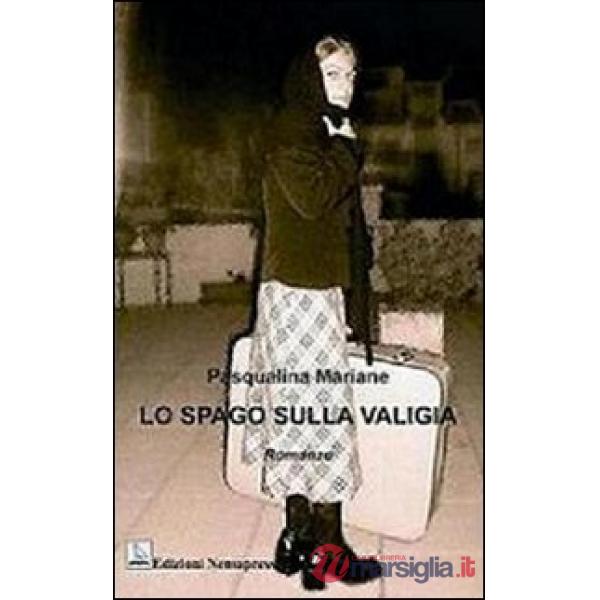 Spago sulla valigia (Lo)