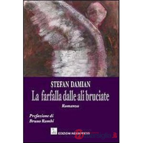 Farfalla dalle ali bruciate (La)