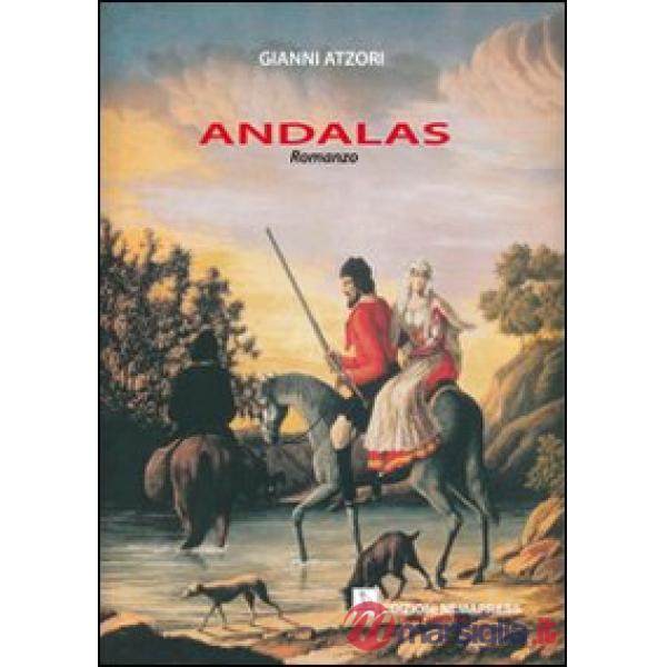 Andalas