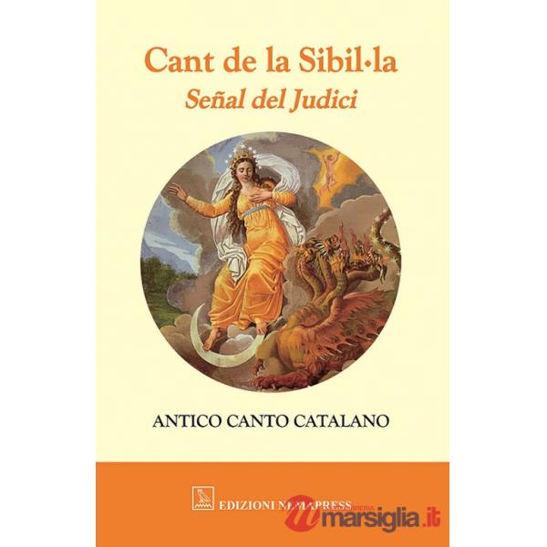 Cant de la Sibilla. Senyal del Judici