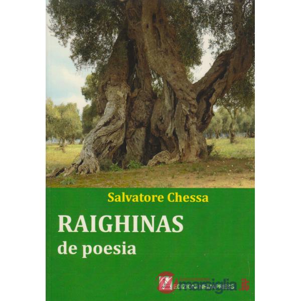 Raighinas de poesia