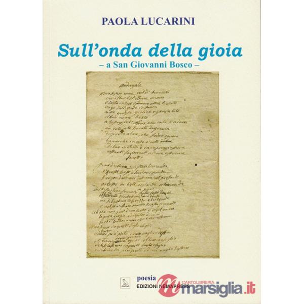 Sull'onda della gioia. A San Giovanni Bosco