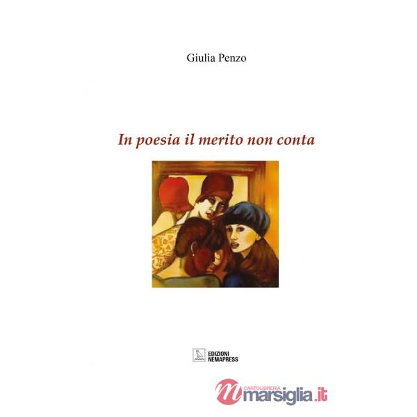 In poesia il merito non conta