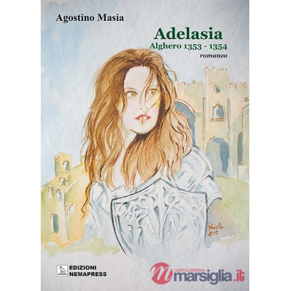 Adelasia. Alghero 1353-1354