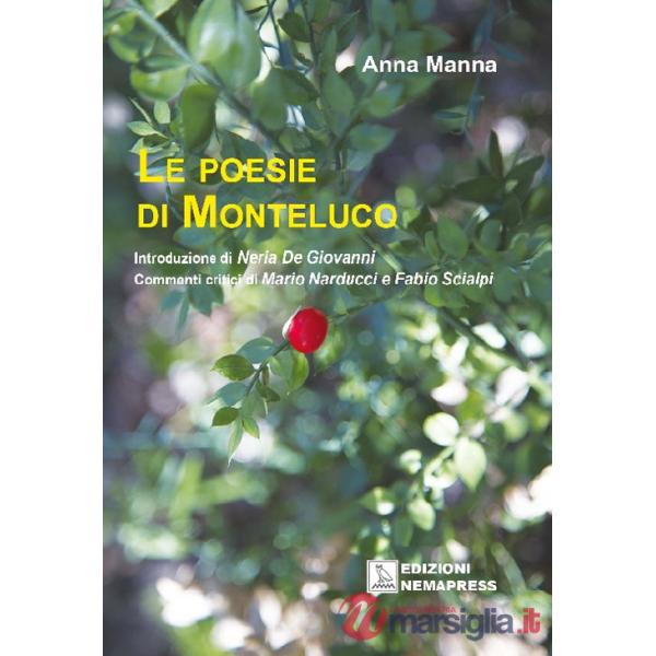 Poesie di Monteluco (Le)