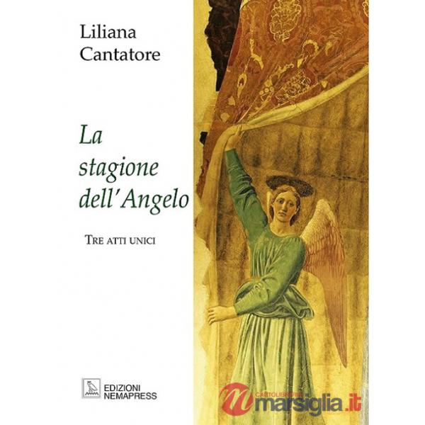 Stagione dell'angelo (La)