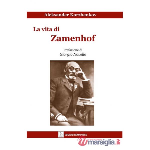 Vita di Zamenhof (La)