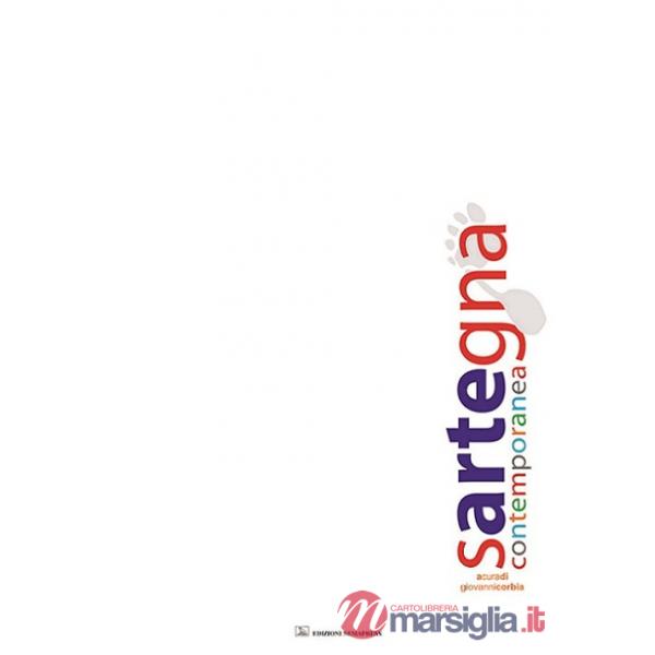 Sartegna contemporanea. Ediz. italiana e algherese