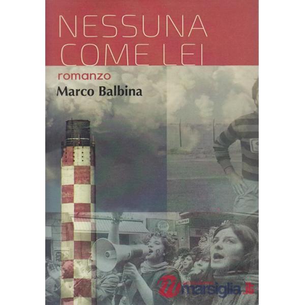 Nessuna come lei