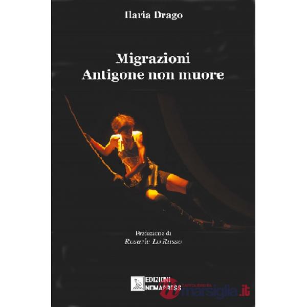 Migrazioni. Antigone non muore