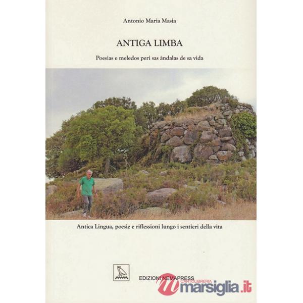 Antiga limba. Poesias e meledos peri sas àndalas de sa vida