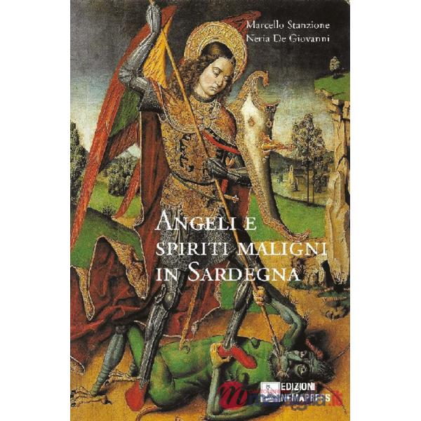 Angeli e spiriti maligni in Sardegna