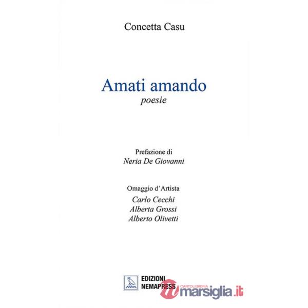Amati amando