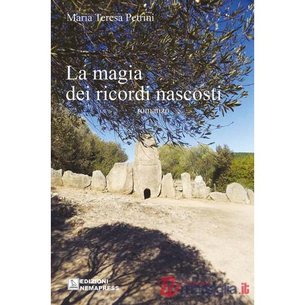 Magia dei ricordi nascosti (La)