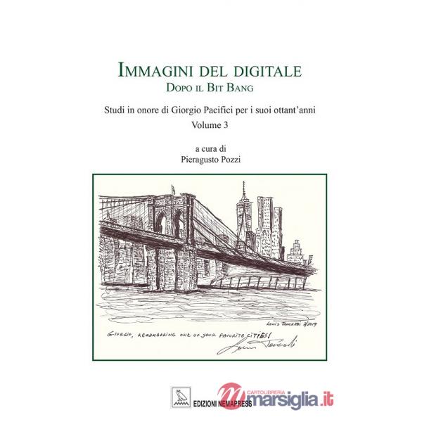 Immagini del digitale. Dopo il Bit Bang