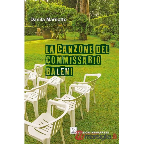 Canzone del commissario Baleni (La)