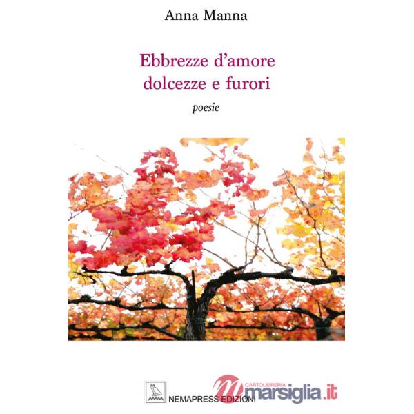Ebbrezze d'amore dolcezze e furori