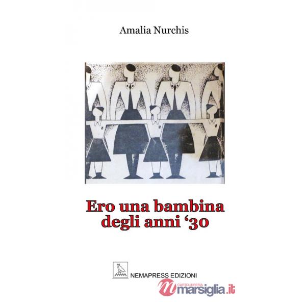Ero una bambina degli anni '30