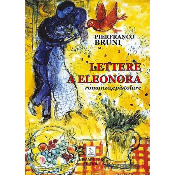 Lettere a Eleonora