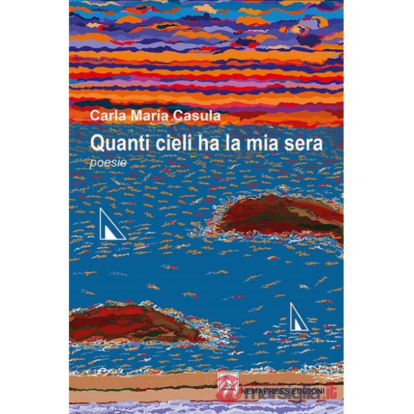 Quanti cieli ha la mia sera