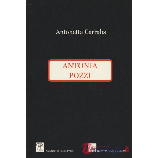 Antonia Pozzi