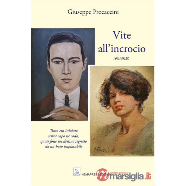 Vite all'incrocio