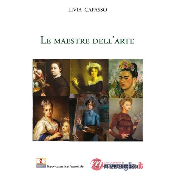 Maestre dell'arte (Le)