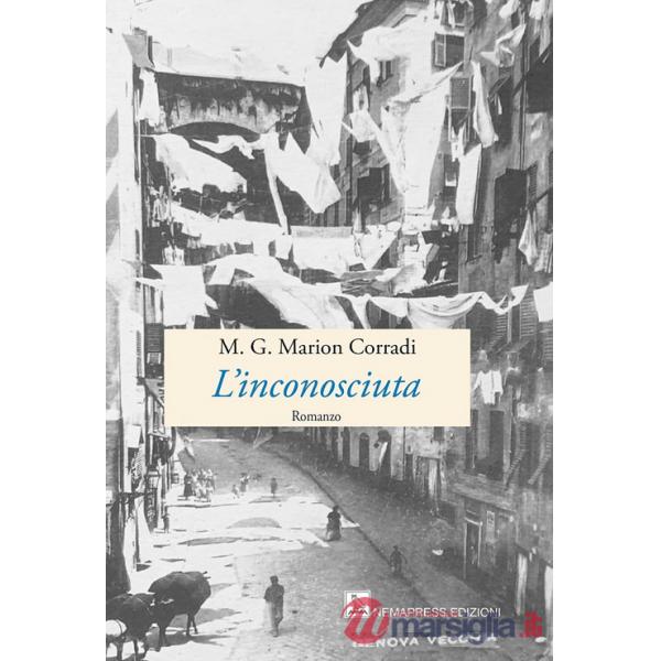 Inconosciuta (L')