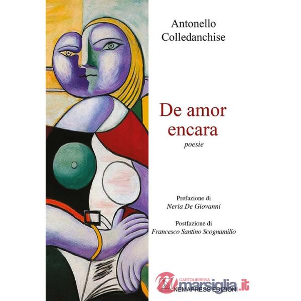 De amor encara. Testo catalano-algherese