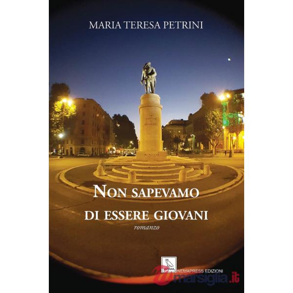 Non sapevamo di essere giovani