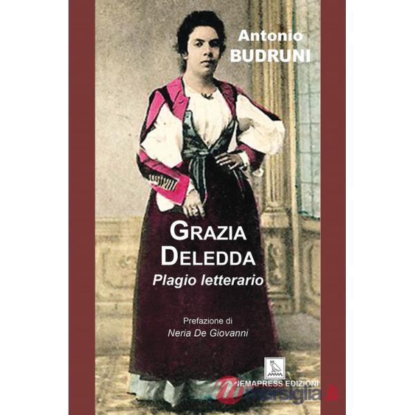 Grazia Deledda, plagio letterario