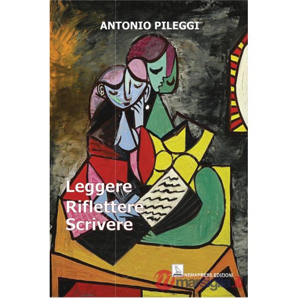 Leggere riflettere scrivere