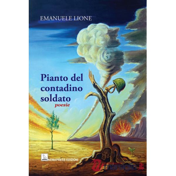 Pianto del contadino soldato