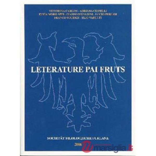 Leterature pai fruts
