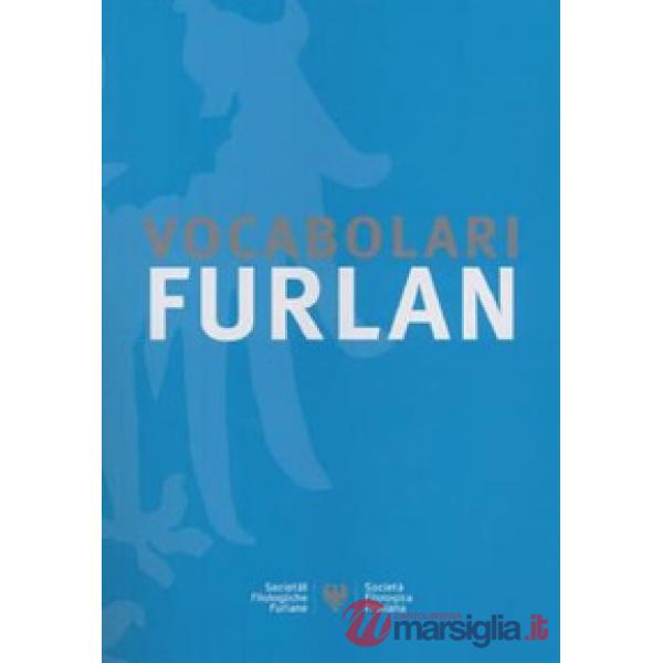 Vocabolari fürlan