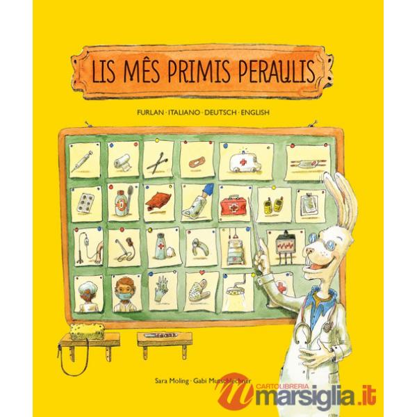 Mês primis peraulis. Ediz. a colori (Lis)