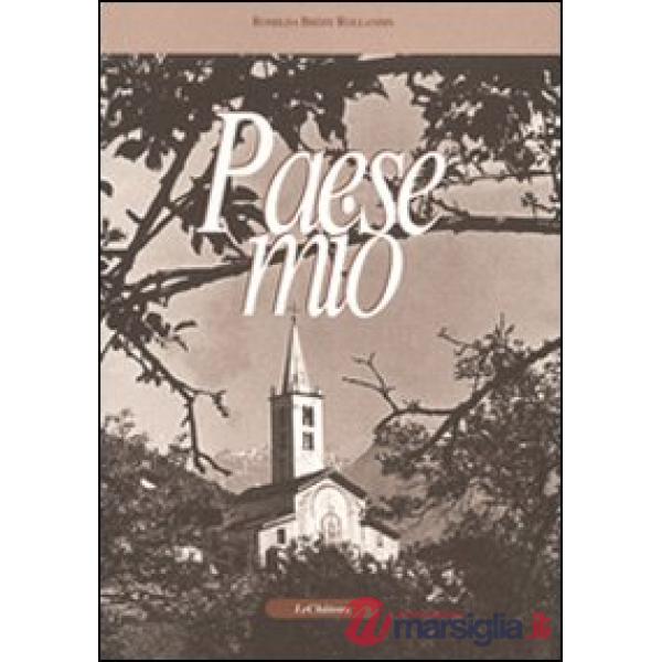 Paese mio