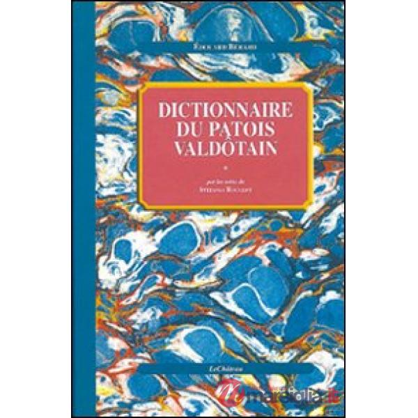 Dictionnaire du patois valdôtain