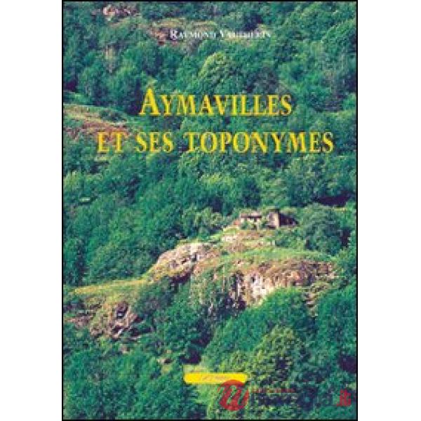 Aymavilles et ses toponymes