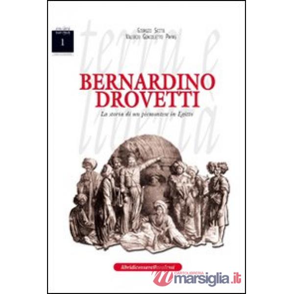 Bernardino Drovetti