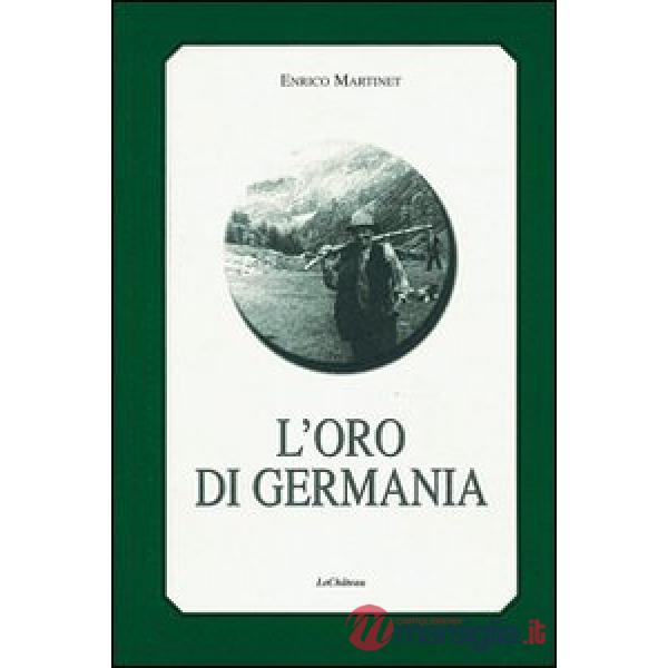 Oro di Germania (L')