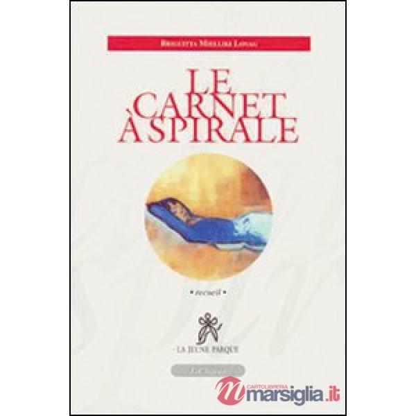Carnet à spirale (Le)